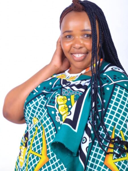 LUCI BANDA