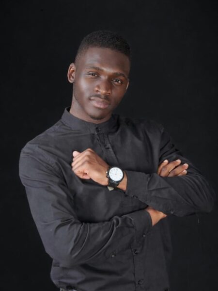 BONGINKOSI NDLOVU