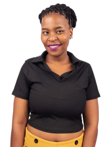 ZAMA THALENTE GUMEDE