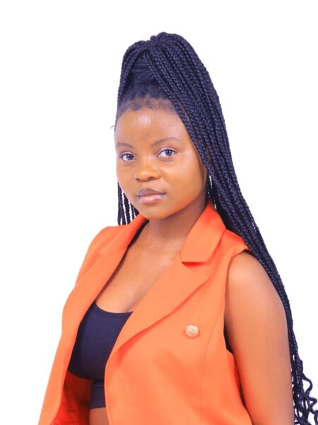 AYANDA HLATSHWAYO