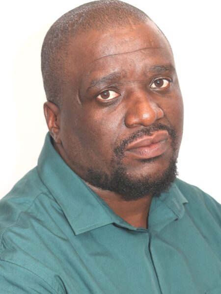 SANDILE XOLANI GUMEDE