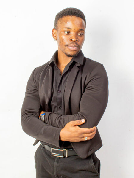 LUWISH HLONGWA