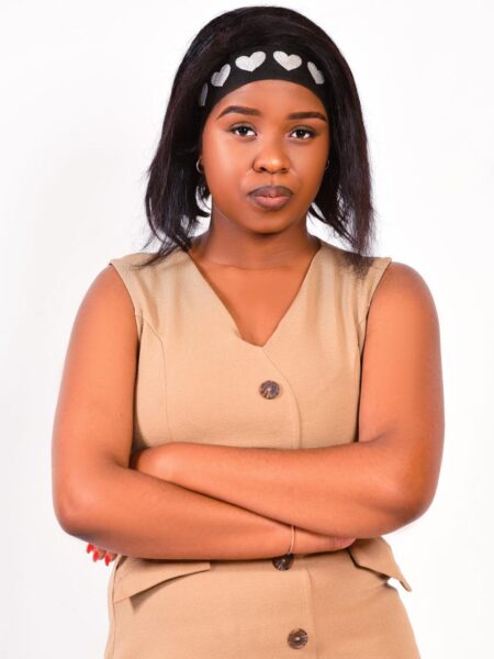 KAMOGELO BALOYI
