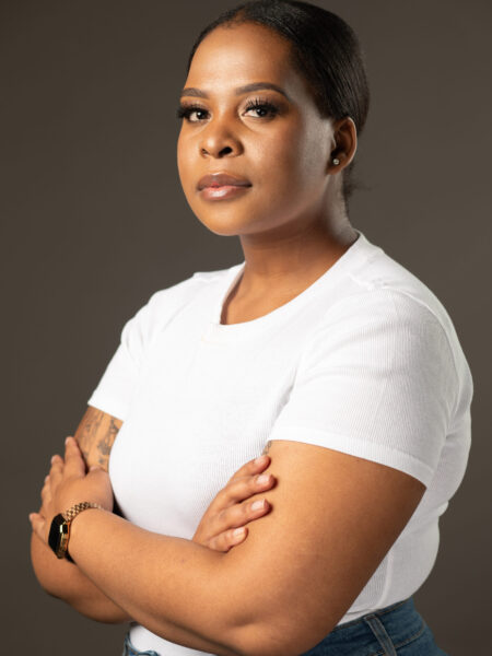 Oratile Sebape