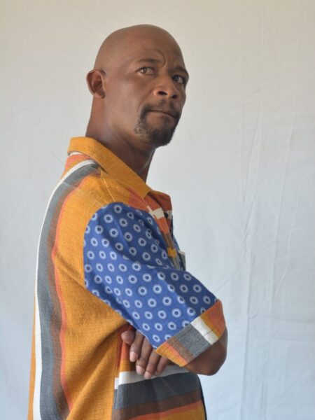 CHRISTOPHER MOKORO