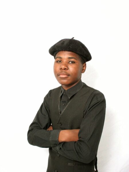 LUKHANYO NYEMBEZI