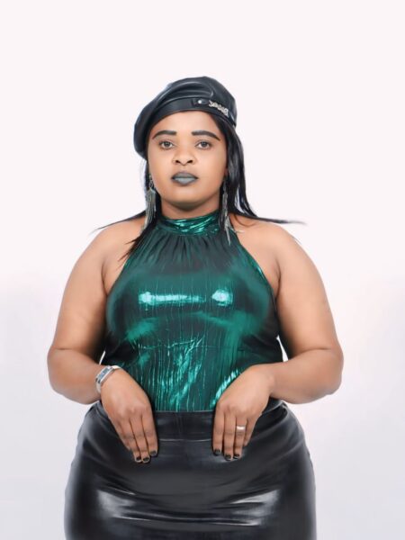NOLIZWI COKOTO