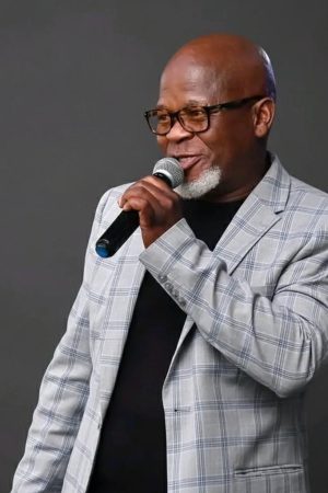 Male Old Age