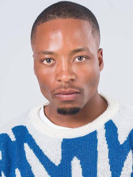 KGOTSO RAKOSA