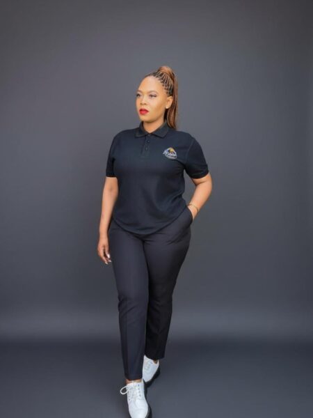 PRETTY NTULI