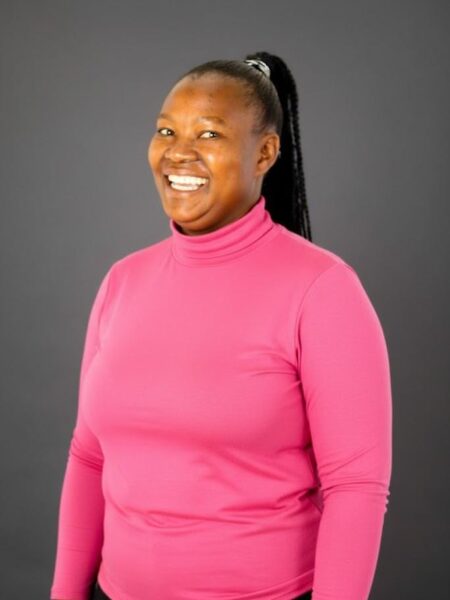 EMILY MAGAKWE