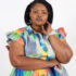 PATRICIA ANDISA MGIDLANA