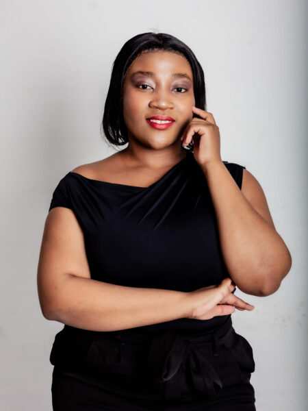 NQOBILE SKOSANA