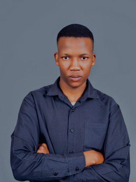 OFENTSE BODUMELA
